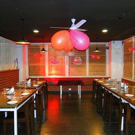 Vinaya Royal Inn Kammasandra Εξωτερικό φωτογραφία