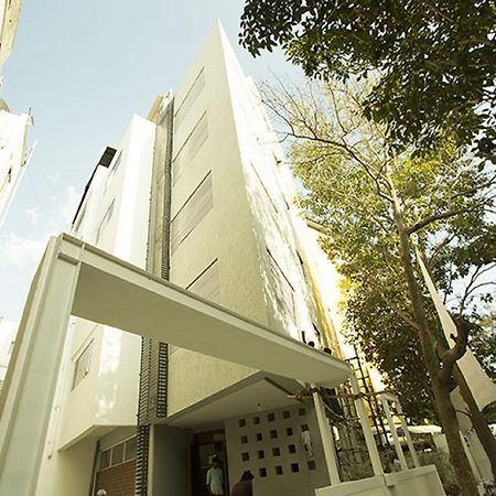 Vinaya Royal Inn Kammasandra Εξωτερικό φωτογραφία