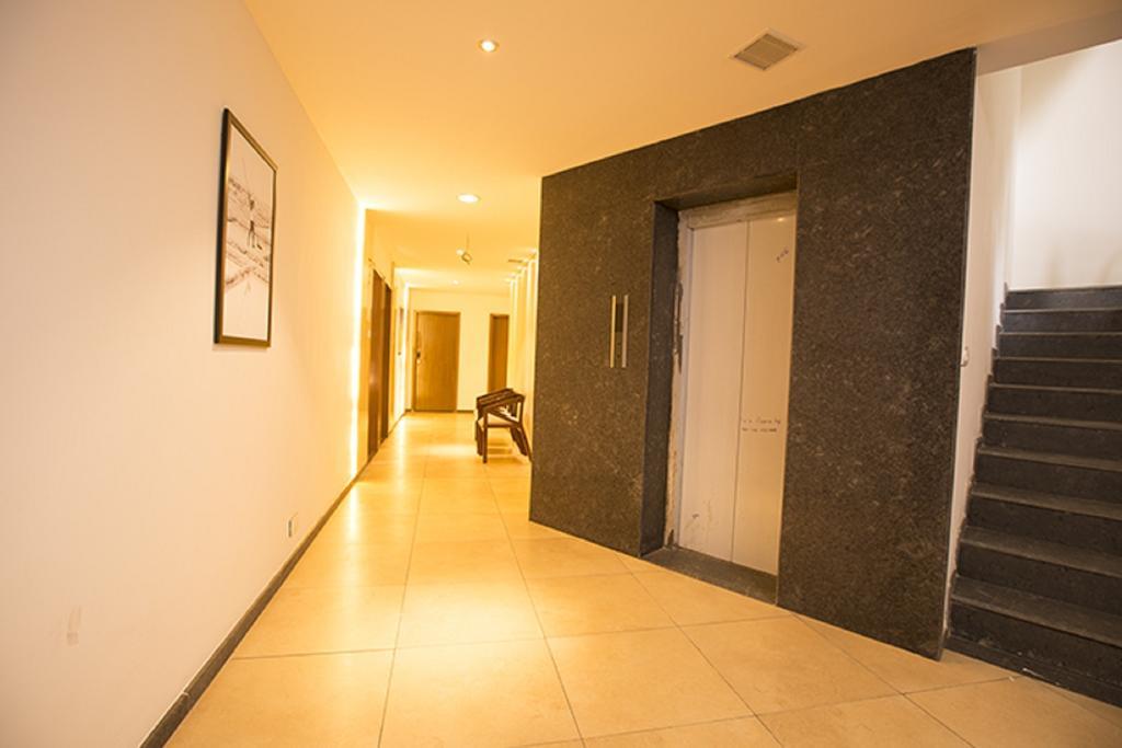 Vinaya Royal Inn Kammasandra Εξωτερικό φωτογραφία