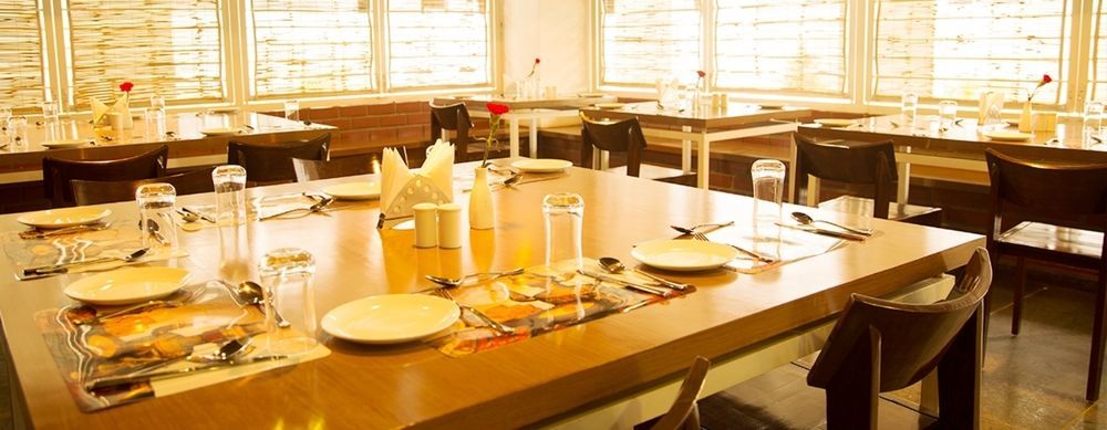 Vinaya Royal Inn Kammasandra Εξωτερικό φωτογραφία