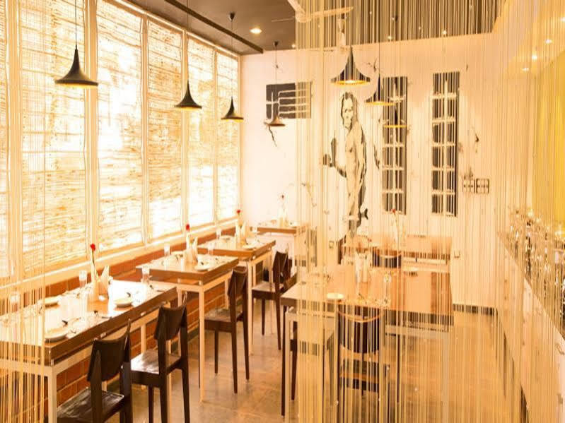 Vinaya Royal Inn Kammasandra Εξωτερικό φωτογραφία